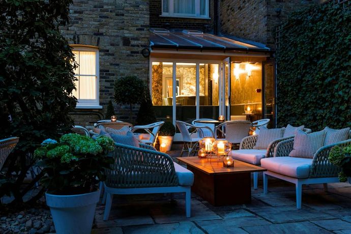 Verified hotel review - The Academy - 16