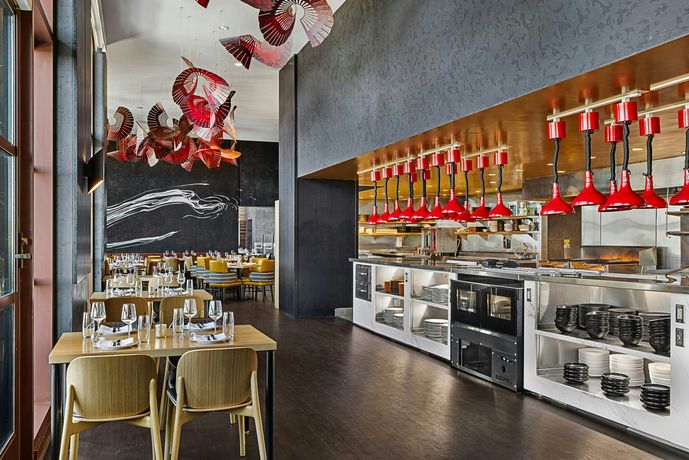 Four Seasons Resort Orlando at Walt Disney World Resort - 46