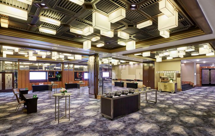 Grand Hyatt Melbourne - 58