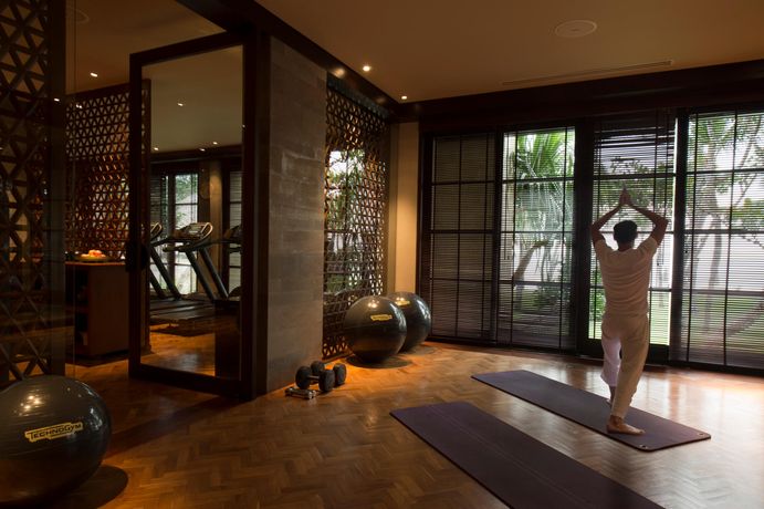 The Legian Bali - 23