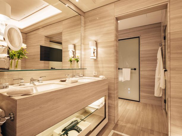 Hotel Sacher Salzburg - 39