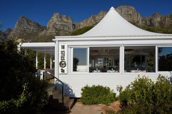 Verified hotel review - Twelve Apostles Hotel & Spa - 48