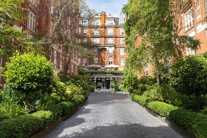 Verified hotel review - St. Ermin's Hotel, Autograph Collection - 46
