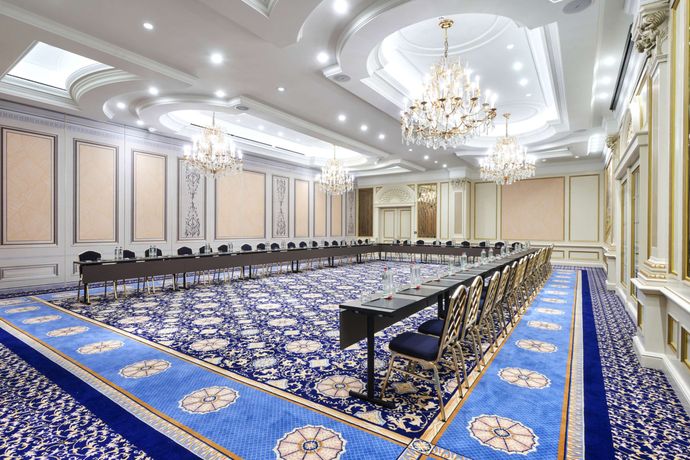 Verified hotel review - Steigenberger Wiltcher's - 13