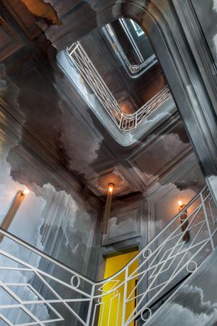 Verified hotel review - Nolinski Paris - 46