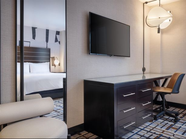 Hilton New York Fashion District