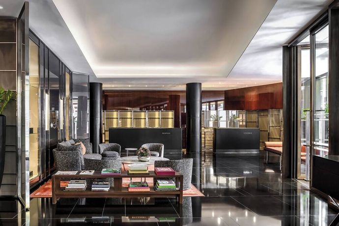 Verified hotel review - Bulgari Hotel, London - 15