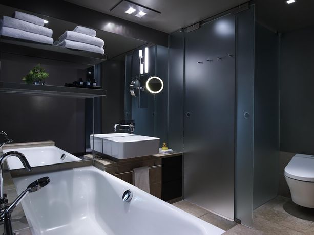 Sofitel Munich Bayerpost - 16