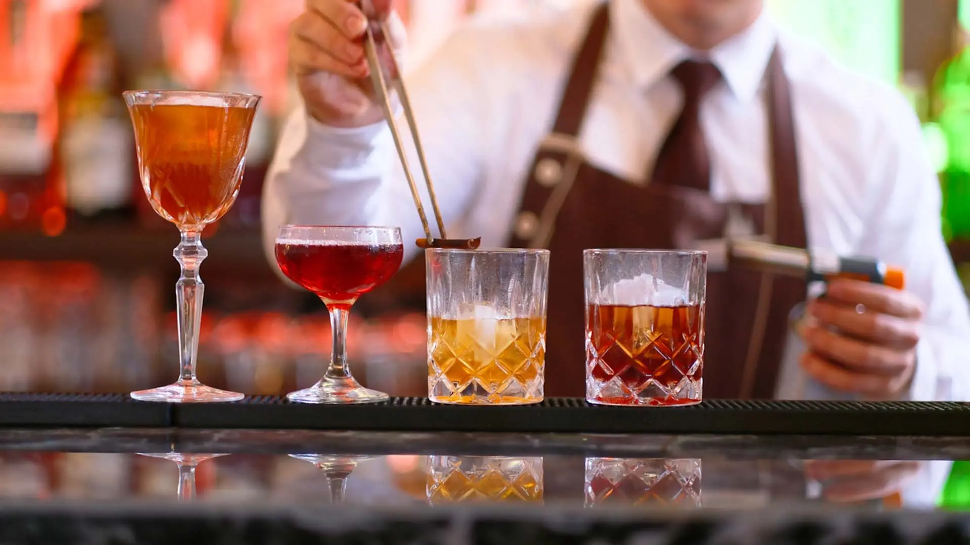 Hotel review What We Love' - Augustine, a Luxury Collection Hotel, Prague - 2