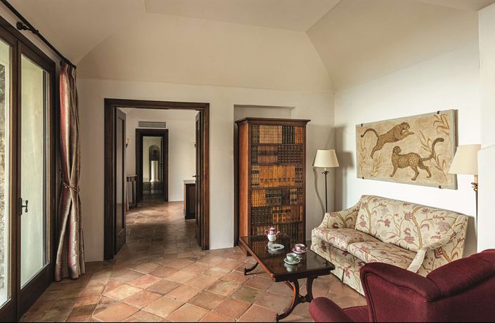 Belmond Hotel Caruso - 4