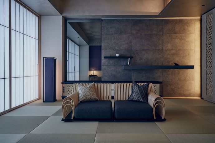 Verified hotel review - HOSHINOYA Tokyo - 0