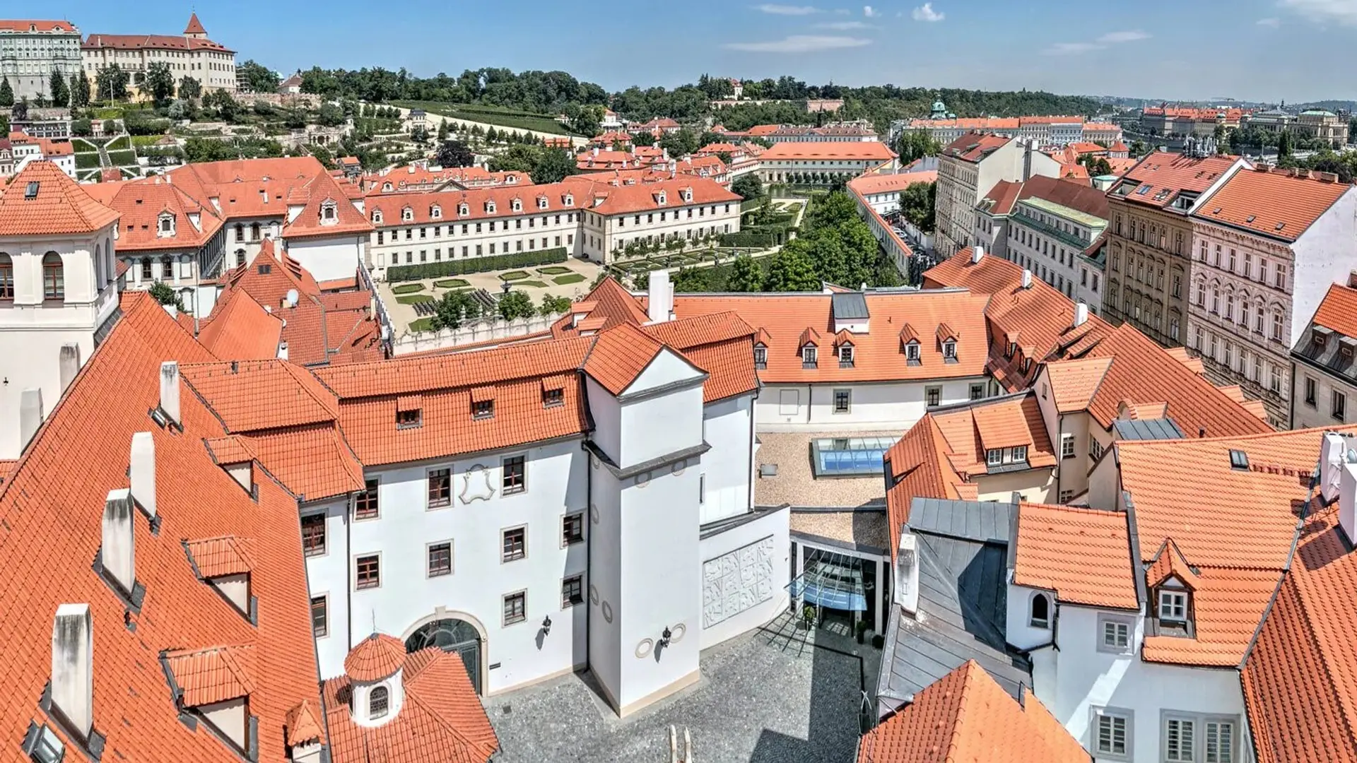 Review of Augustine, a Luxury Collection Hotel, Prague - 7