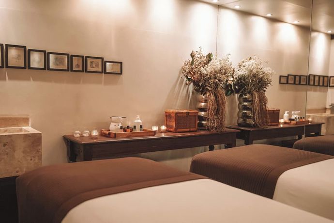 Verified hotel review - Hotel Fasano Rio de Janeiro - 22