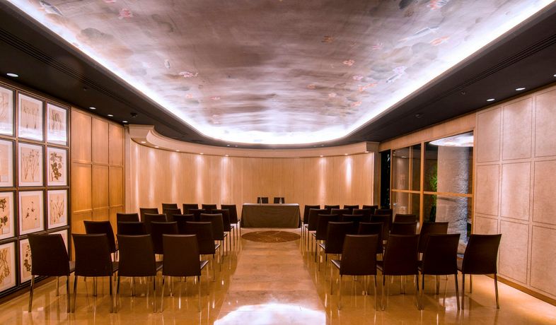 Verified hotel review - Claris Hotel GL - 51