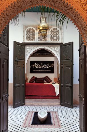 Verified hotel review - Riad Farnatchi - 8