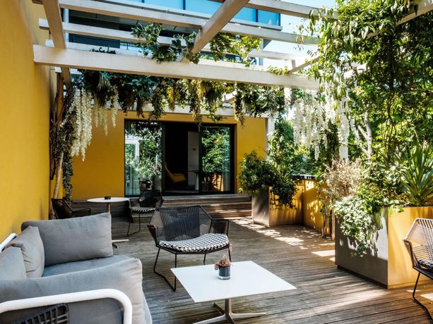 Verified hotel review - Hotel Molitor Paris - MGallery - 37