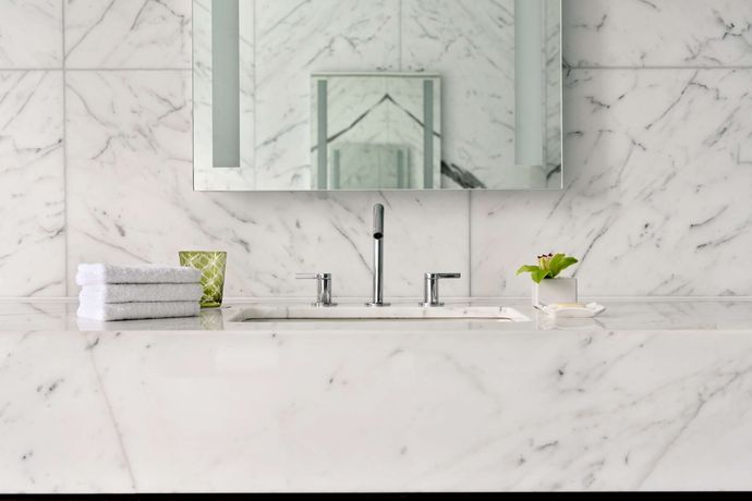 Verified hotel review - Shangri-La Toronto - 44