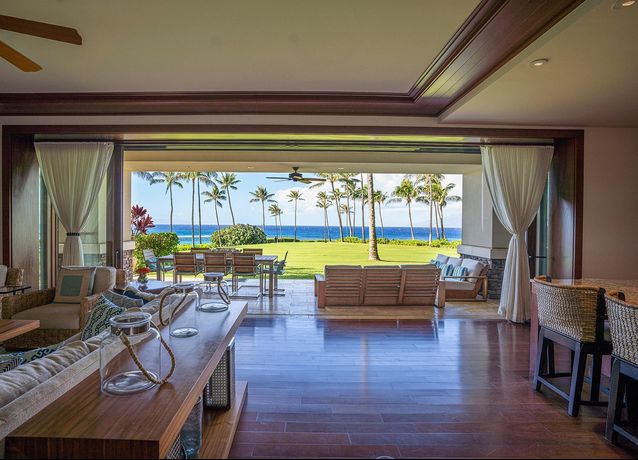 Verified hotel review - Montage Kapalua Bay - 11