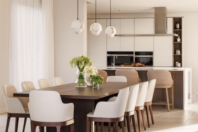 One&Only Le Saint Géran