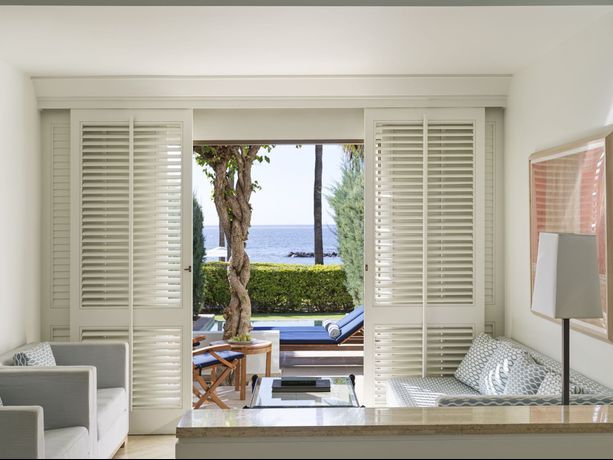 Annabelle Hotel - 31