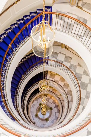 Excelsior Hotel Ernst am Dom - 47