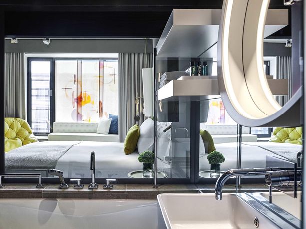 Sofitel Munich Bayerpost - 60