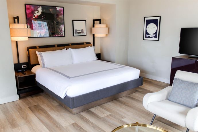 Verified hotel review - Thompson Chicago - 27