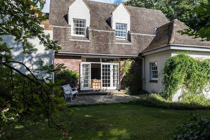 Greywalls Hotel & Chez Roux - 3