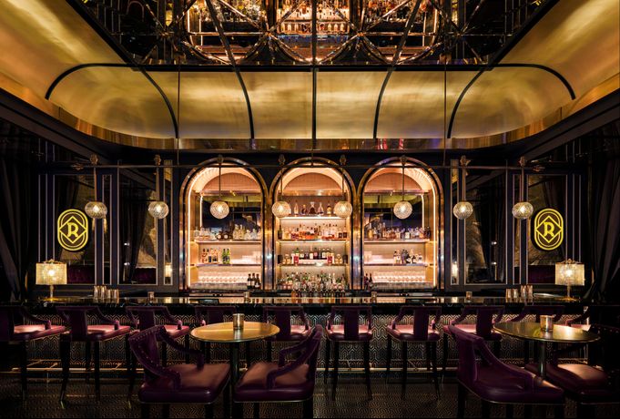 The Venetian Resort-Hotel-Casino - 28