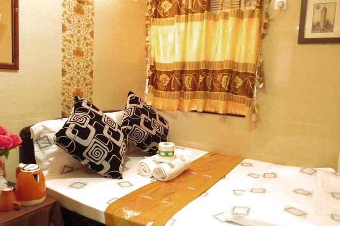 Verified hotel review - Manila Hotel - 24