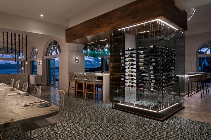 Verified hotel review - The Ritz-Carlton St Thomas - 55