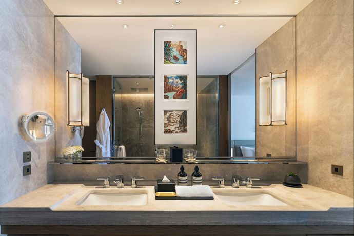 Park Hyatt Tokyo - 43