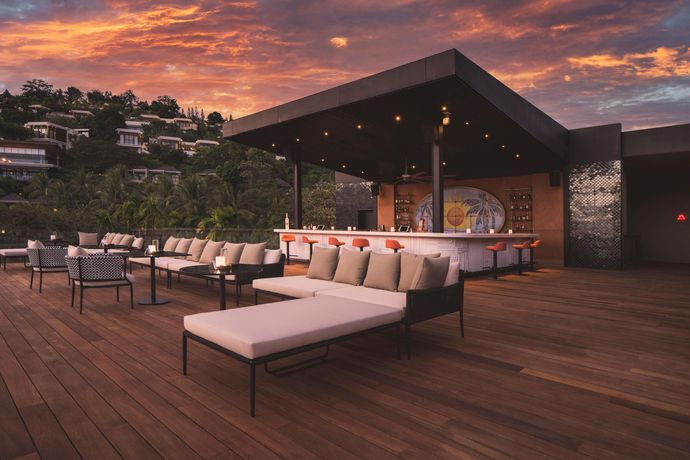 Anantara Layan Phuket Resort - 7