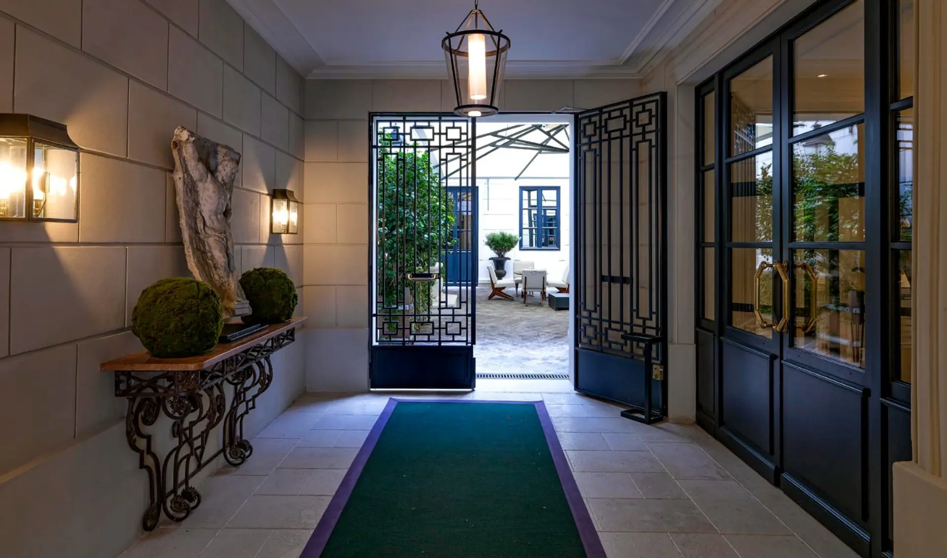 Review of J.K. Place Paris - 6