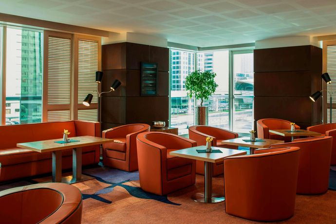 Four Points by Sheraton Sheikh Zayed Road - 40