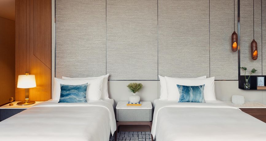 Verified hotel review - Kimpton Maa-Lai Bangkok - 26