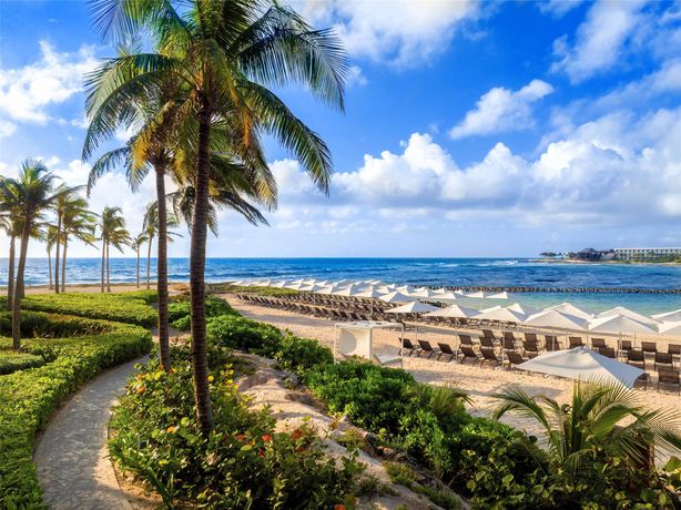 Hilton Tulum Riviera Maya