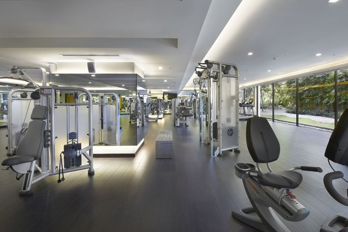 Verified hotel review - Shangri-La Kuala Lumpur - 29