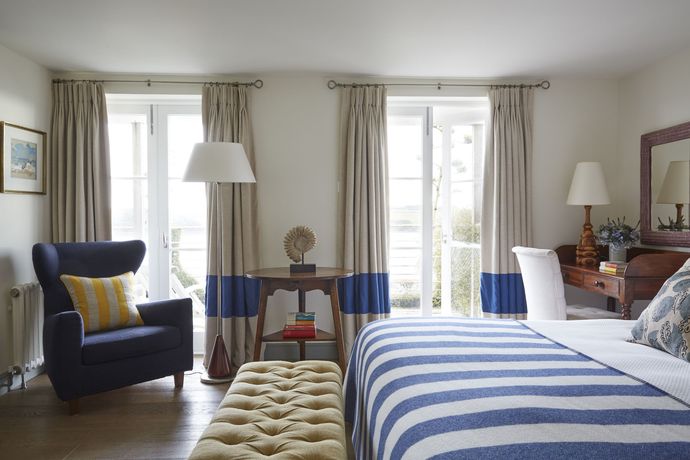 Hotel Tresanton - 10