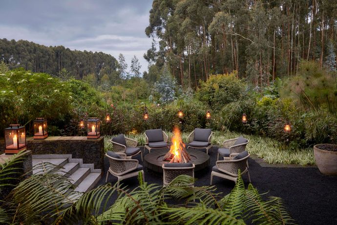 Verified hotel review - One&Only Gorilla's Nest - 4