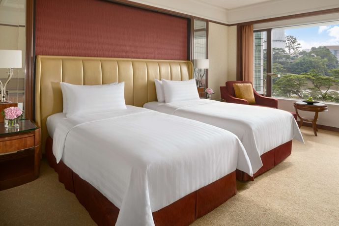 Verified hotel review - Shangri-La Kuala Lumpur - 28