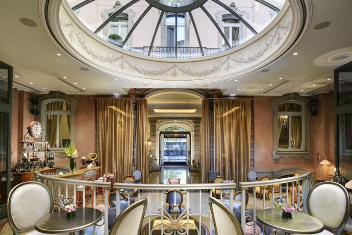 Verified hotel review - Chateau Monfort - 7