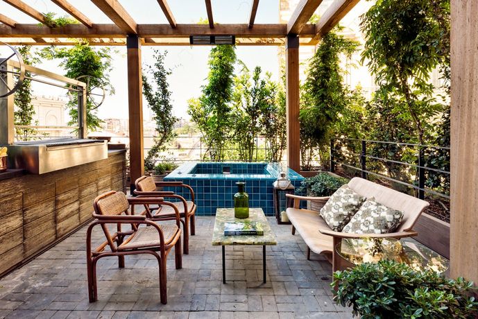 Verified hotel review - Soho House Istanbul - Special Category - 9