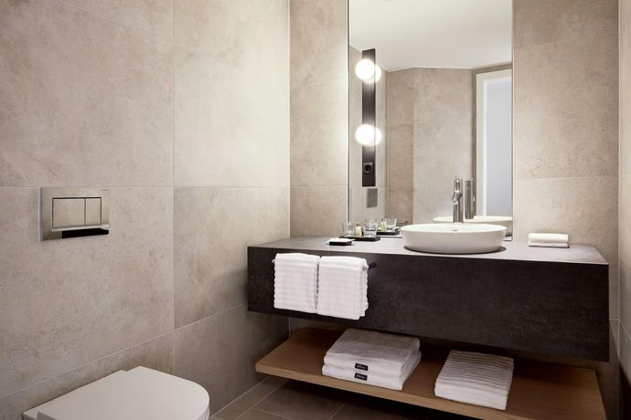 Verified hotel review - The Westin Grand Frankfurt - 48