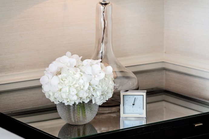 The Westbury Hotel - 6