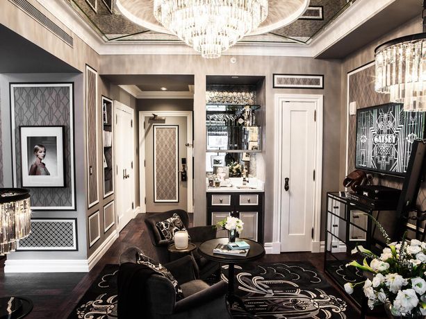 Verified hotel review - The Plaza New York City - 21