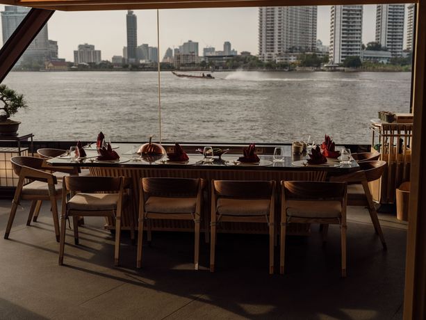 Verified hotel review - The Okura Prestige Bangkok - 51