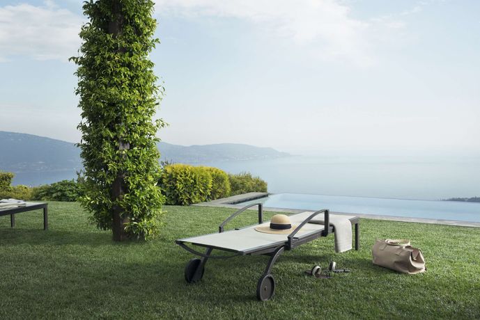Lefay Resort & Spa Lago Di Garda - 38