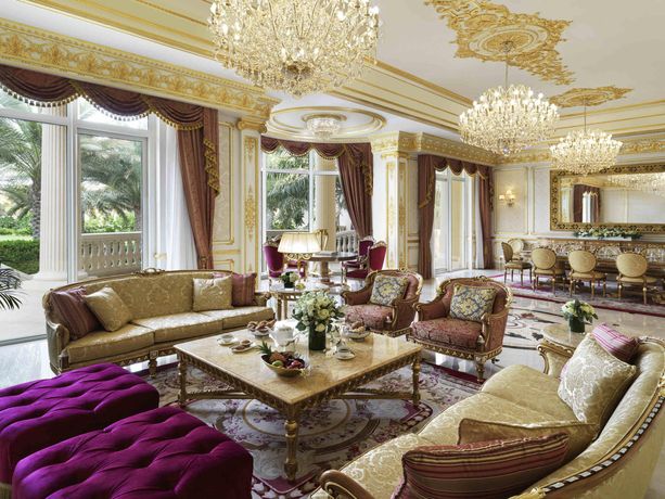 Raffles The Palm - 8