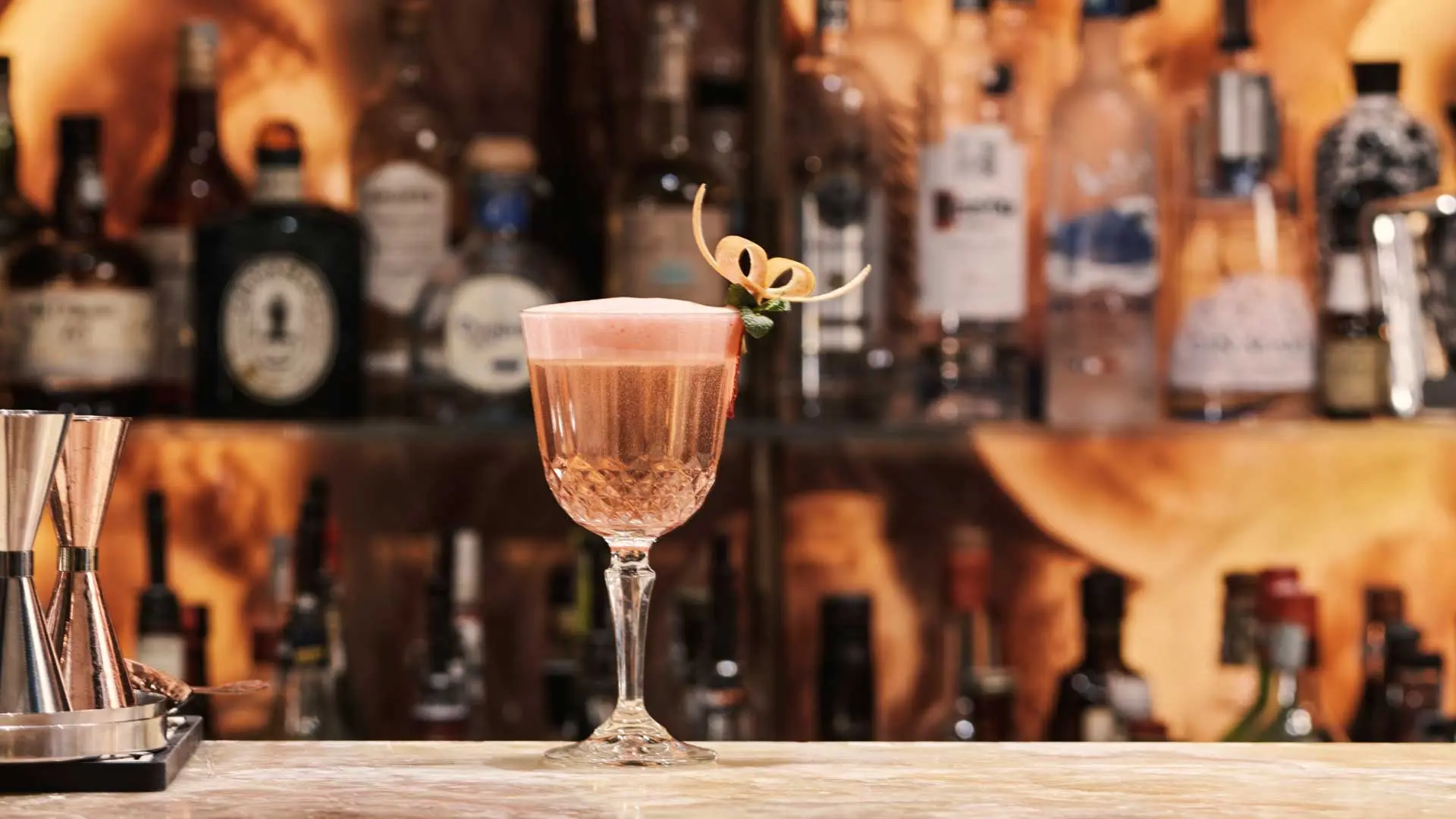 Hotel review Restaurants & Bars' - J.K. Place Roma - 6